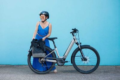 Test du Moustache Mardi 27.4 : que vaut ce vélo électrique de ville ?